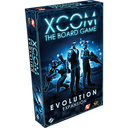 XCOM: Evolution