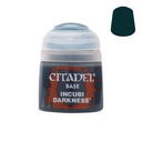 Citadel Base Paint: Incubi Darkness