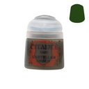 Citadel Base Paint: Castellan Green