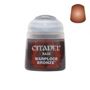 Citadel Base Paint: Warplock Bronze