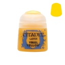 Citadel Layer Paint: Yriel Yellow