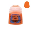 Citadel Layer Paint: Troll Slayer Orange