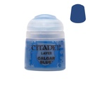 Citadel Layer Paint: Calgar Blue