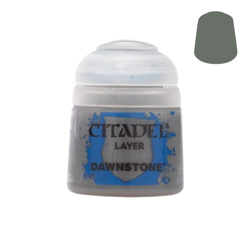 Citadel Layer Paint: Dawnstone