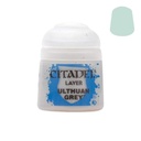 Citadel Layer Paint: Ulthuan Grey