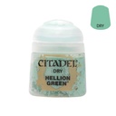 Citadel Dry Paint: Hellion Green