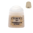 Citadel Dry Paint: Terminatus Stone