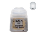 Citadel Dry Paint: Necron Compound