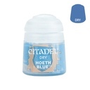 Citadel Dry Paint: Hoeth Blue