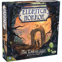 Eldritch Horror: The Dreamlands