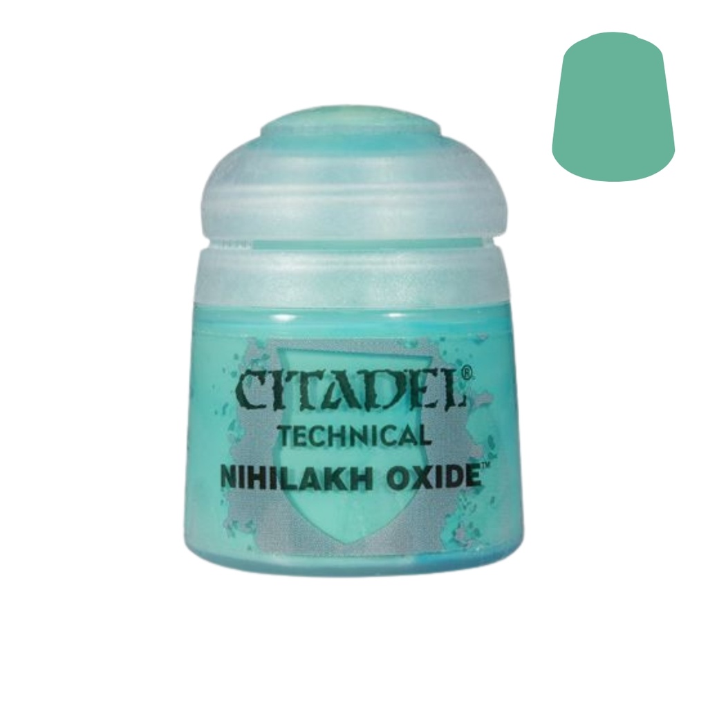 Citadel Technical Paint: Nihilakh Oxide