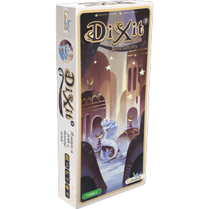 Dixit: Revelations