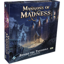 Mansions of Madness: Beyond the Threshold