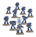 Warhammer 40k: Space Marines: Tactical Squad