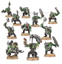 Warhammer 40k: Orks: Boyz