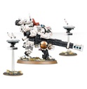 Warhammer 40k: Tau Empire: XV88 Broadside Battlesuit