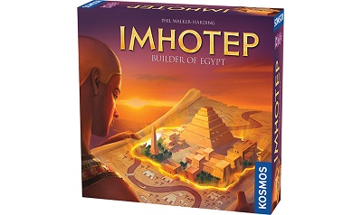 Imhotep