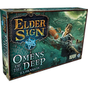 Elder Sign: Omens of the Deep