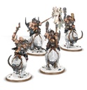 Warhammer AoS: Ogor Mawtribes: Mournfang Pack