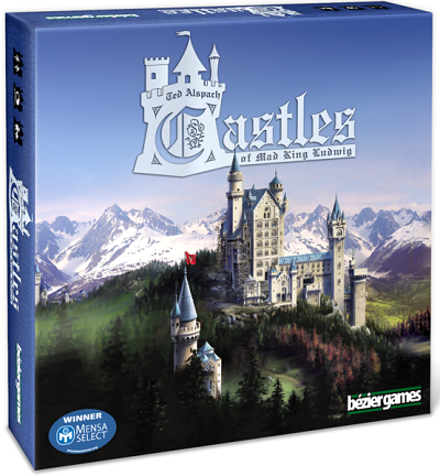 Castles of Mad King Ludwig