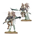 Warhammer AoS: Ossiarch Bonereapers: Morghasts