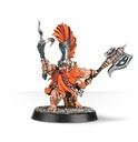 Warhammer AoS: Fyreslayers: Doomseeker