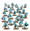 Warhammer AoS: Seraphon: Skinks