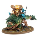 Warhammer AoS: Seraphon: Bastiladon