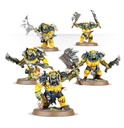 Warhammer AoS: Orruk Warclans: Orruk Brutes