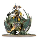 Warhammer AoS: Orruk Warclans: Gordrakk, The Fist of Gork