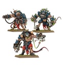 Warhammer AoS: Skaven: Stormfiends