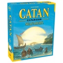 Catan: Seafarers Expansion (5th Edition)