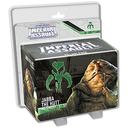 Star Wars: Imperial Assault: Jabba the Hutt Villain Pack