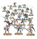 Warhammer AoS: Disciples of Tzeentch: Kairic Acolytes