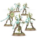 Warhammer AoS: Sylvaneth: Tree-Revenants