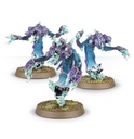 Warhammer AoS: Disciples of Tzeentch: Flamers of Tzeentch