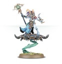 Warhammer AoS: Disciples of Tzeentch: Tzaangor Shaman