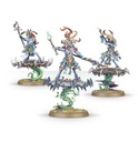 Warhammer AoS: Disciples of Tzeentch: Tzaangor Enlightened