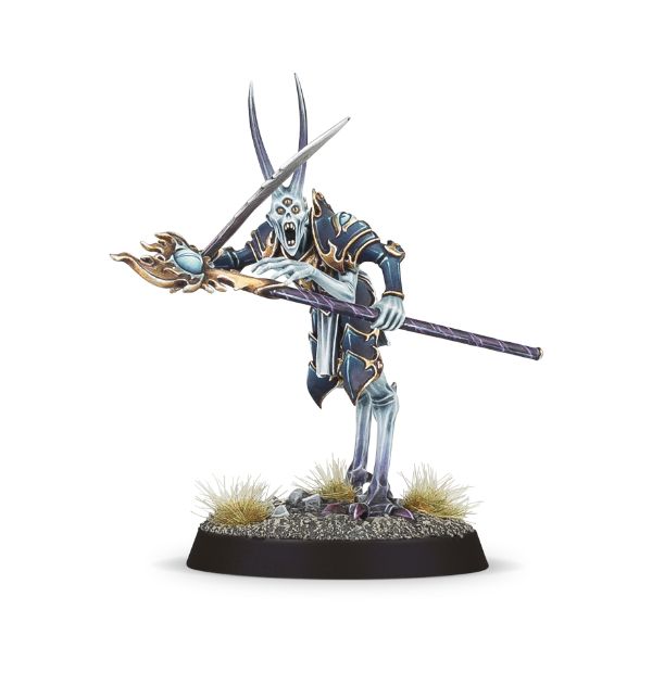 Warhammer AoS: Disciples of Tzeentch: Magister