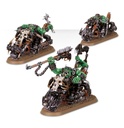 Warhammer 40k: Orks: Warbikers