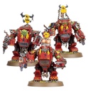 Warhammer 40k: Orks: Meganobz