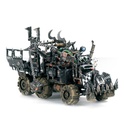 Warhammer 40k: Orks: Trukk