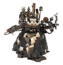 Warhammer 40k: Orks: Stompa