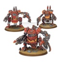 Warhammer 40k: Orks: Killa Kans