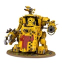 Warhammer 40k: Orks: Morkanaut