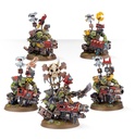 Warhammer 40k: Orks: Flash Gitz