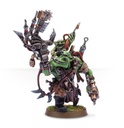 Warhammer 40k: Orks: Painboy