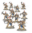 Warhammer AoS: Stormcast Eternals: Vanguard-Hunters