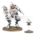 Warhammer 40k: Tau Empire: Commander