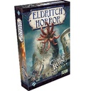 Eldritch Horror: Cities in Ruin